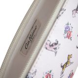  Ví đựng bút/Pencil Case - Billie & Friends - Ecru - AA4361 