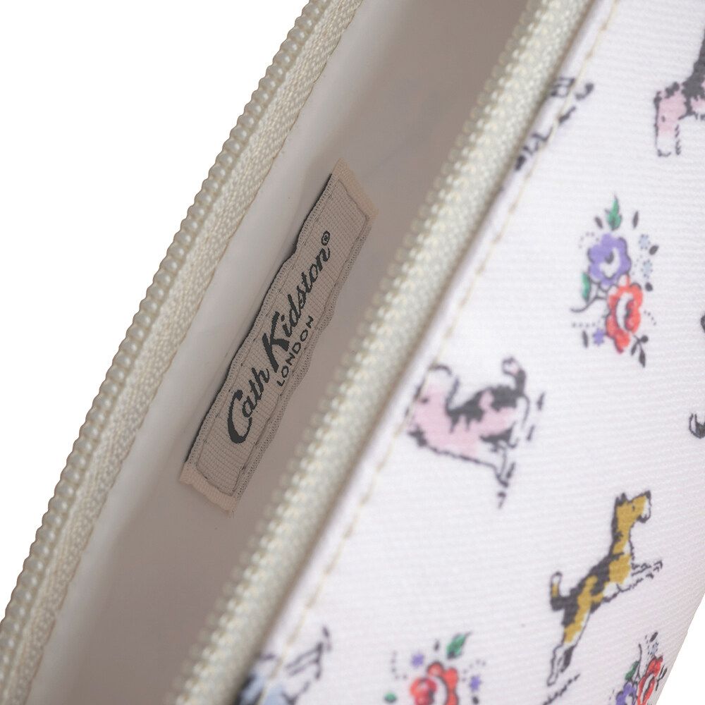  Ví đựng bút/Pencil Case - Billie & Friends - Ecru - AA4361 