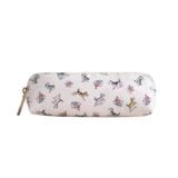  Ví đựng bút/Pencil Case - Billie & Friends - Ecru - AA4361 