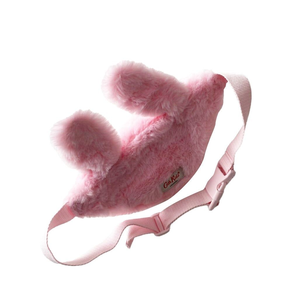  Túi đeo chéo cho bé/Kids Crossbody - Bunny Friends - Pink - AA4635 