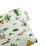  Ví/Purse & Wallets - Miffy Rodeo - Ecru - AK5159 