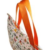  Túi đeo vai/Shopper Bags - Miffy Rodeo - Ecru - AK5167 