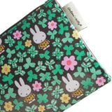  Ví/Purse & Wallets - Miffy Ditsy - Black - AK5850 