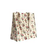  Túi đeo vai/Shopper Bags - Icon Bunches - Ecru - AL2712 