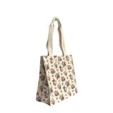  Túi đeo vai/Shopper Bags - Icon Bunches - Ecru - AL2712 
