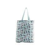  Túi đeo vai/Shopper Bags - Cats Pyjamas - Blue - B05992 