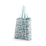  Túi đeo vai/Shopper Bags - Cats Pyjamas - Blue - B05992 