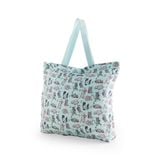  Túi đeo vai/Shopper Bags - Cats Pyjamas - Blue - B11035 