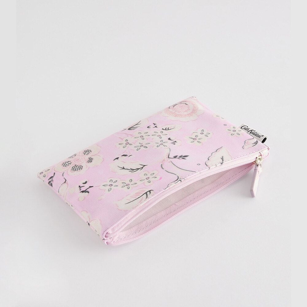  Ví/Purse & Wallets - Decorated Floral - Pink - B15417 