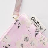  Ví/Purse & Wallets - Decorated Floral - Pink - B15417 