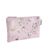  Ví/Purse & Wallets - Decorated Floral - Pink - B15417 