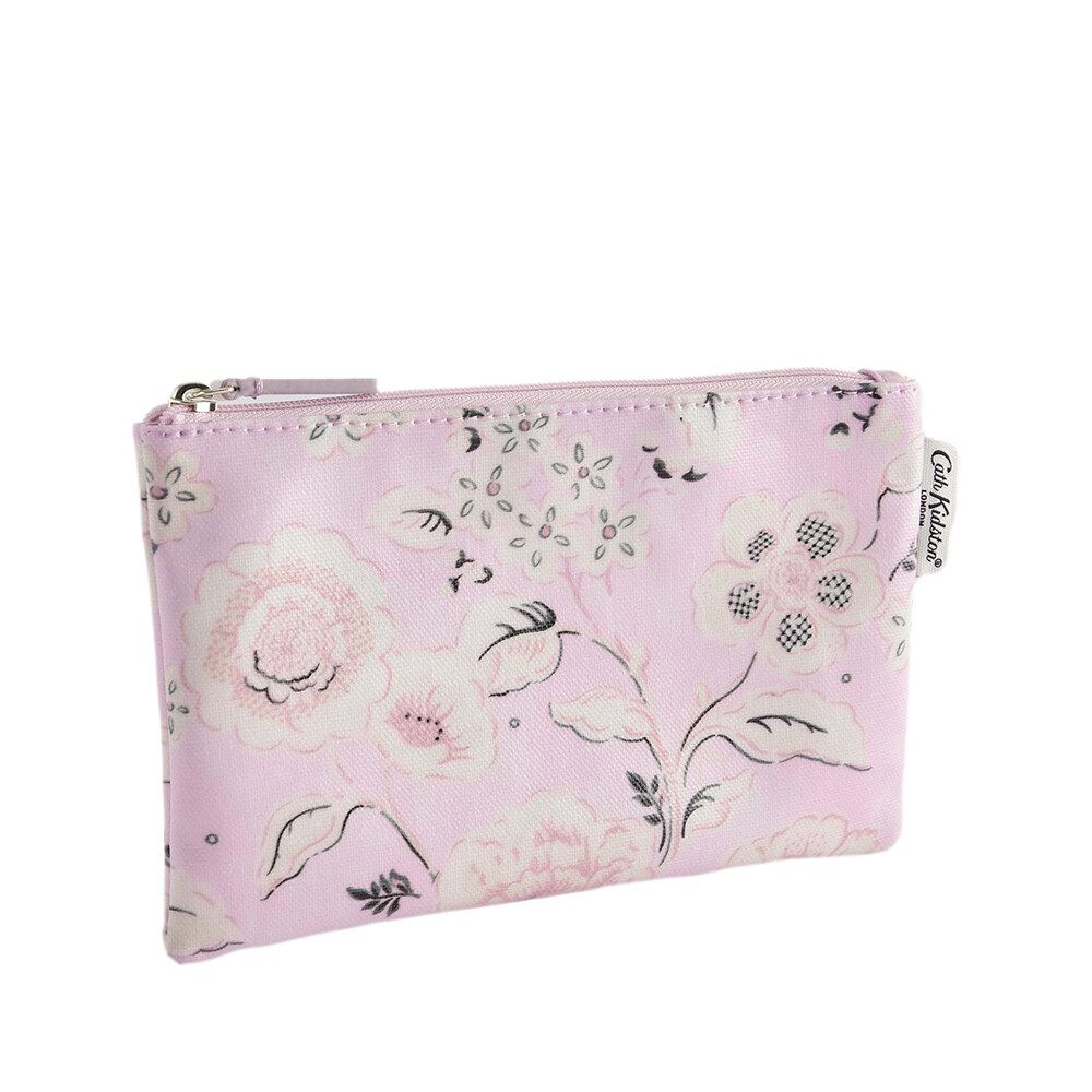  Ví/Purse & Wallets - Decorated Floral - Pink - B15417 