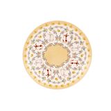  Set 2 dĩa/Kitchen Accs - Easter - Cream - CKBNSIDEPLATE2 