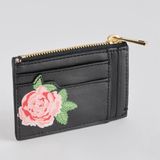  Ví/Purse & Wallets - Rose Flutter - Navy - B59613 