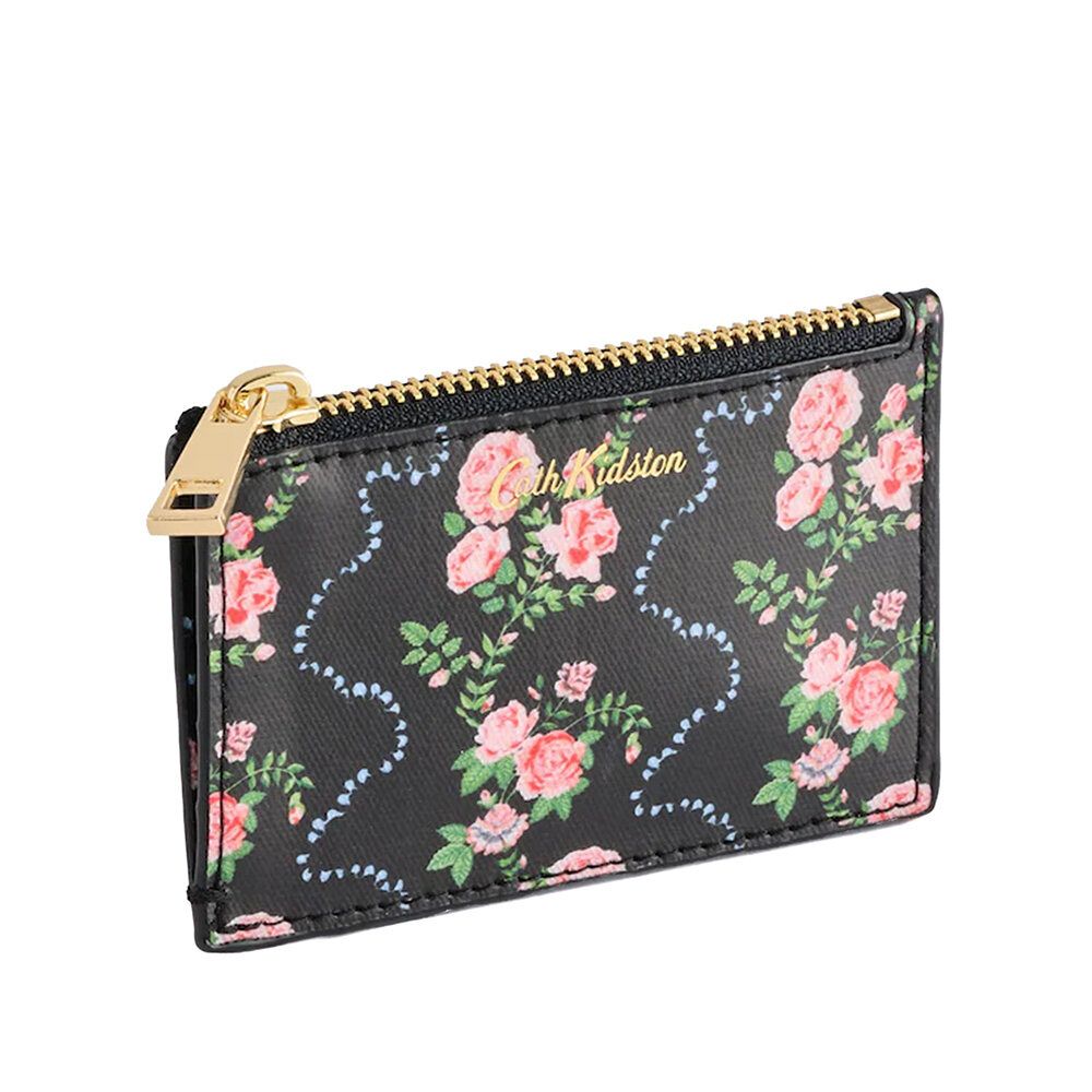 Ví/Purse & Wallets - Rose Flutter - Navy - B59613 