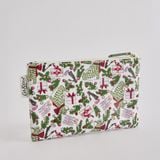  Ví/Purse & Wallets - Christmas House - Cream - B65467 