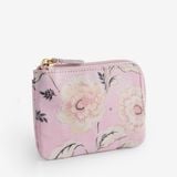  Ví/Purse & Wallets - Decorated Floral - Pink - B77454 