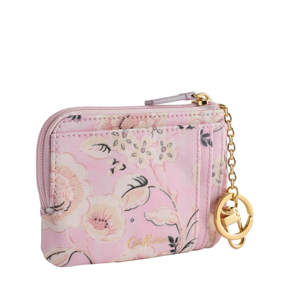  Ví/Purse & Wallets - Decorated Floral - Pink - B77454 