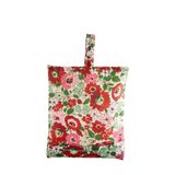  Túi đeo vai/Shopper Bags - Archive Ditsy - Red - B86666 