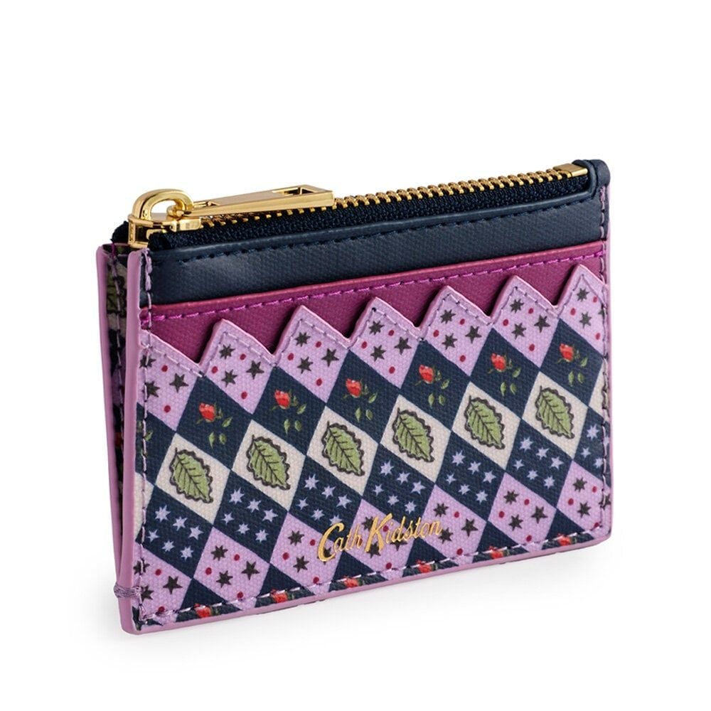  Ví/Purse & Wallets - Wonder - Lilac Purple - B87387 