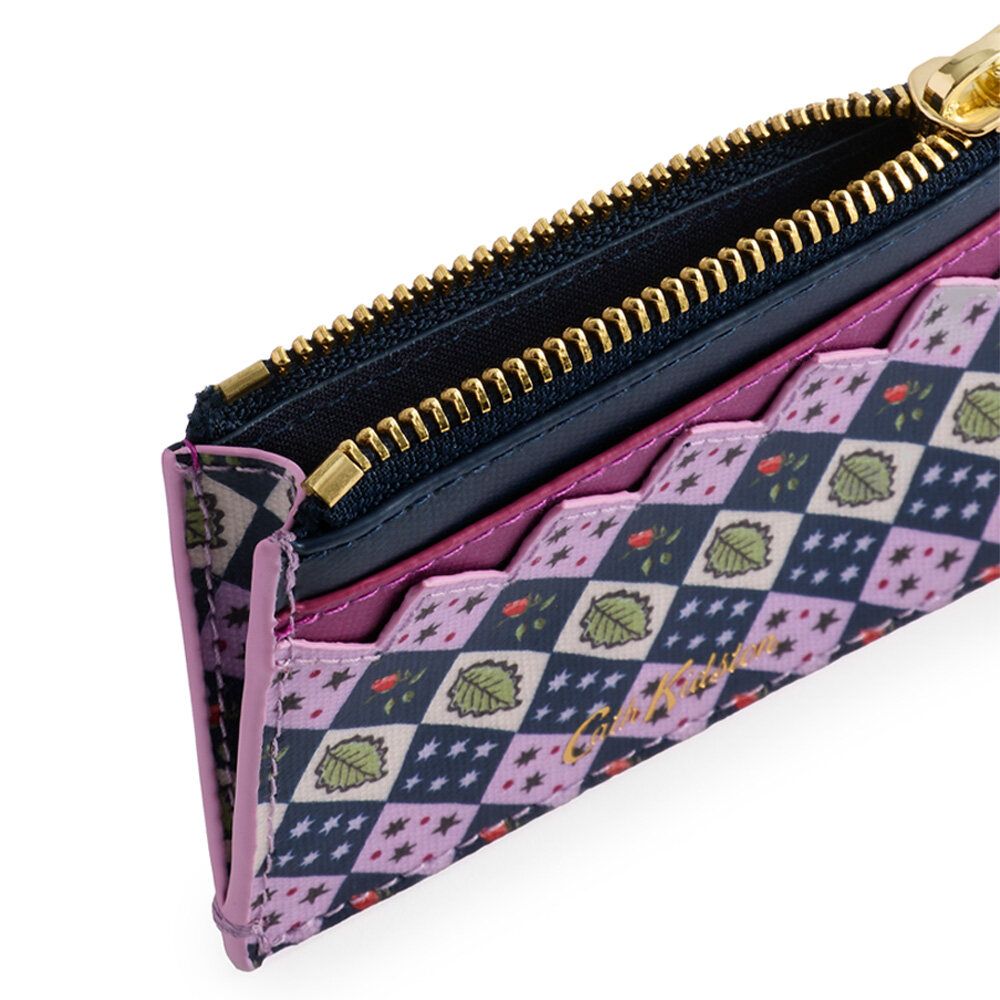  Ví/Purse & Wallets - Wonder - Lilac Purple - B87387 