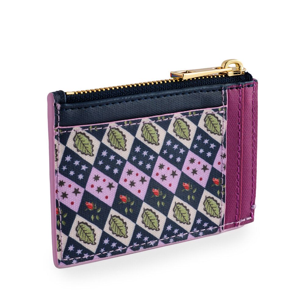  Ví/Purse & Wallets - Wonder - Lilac Purple - B87387 