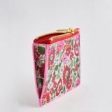  Ví/Purse & Wallets - Archive Ditsy - Red - B90671 
