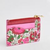  Ví/Purse & Wallets - Archive Ditsy - Red - B90671 