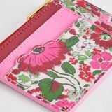  Ví/Purse & Wallets - Archive Ditsy - Red - B90671 