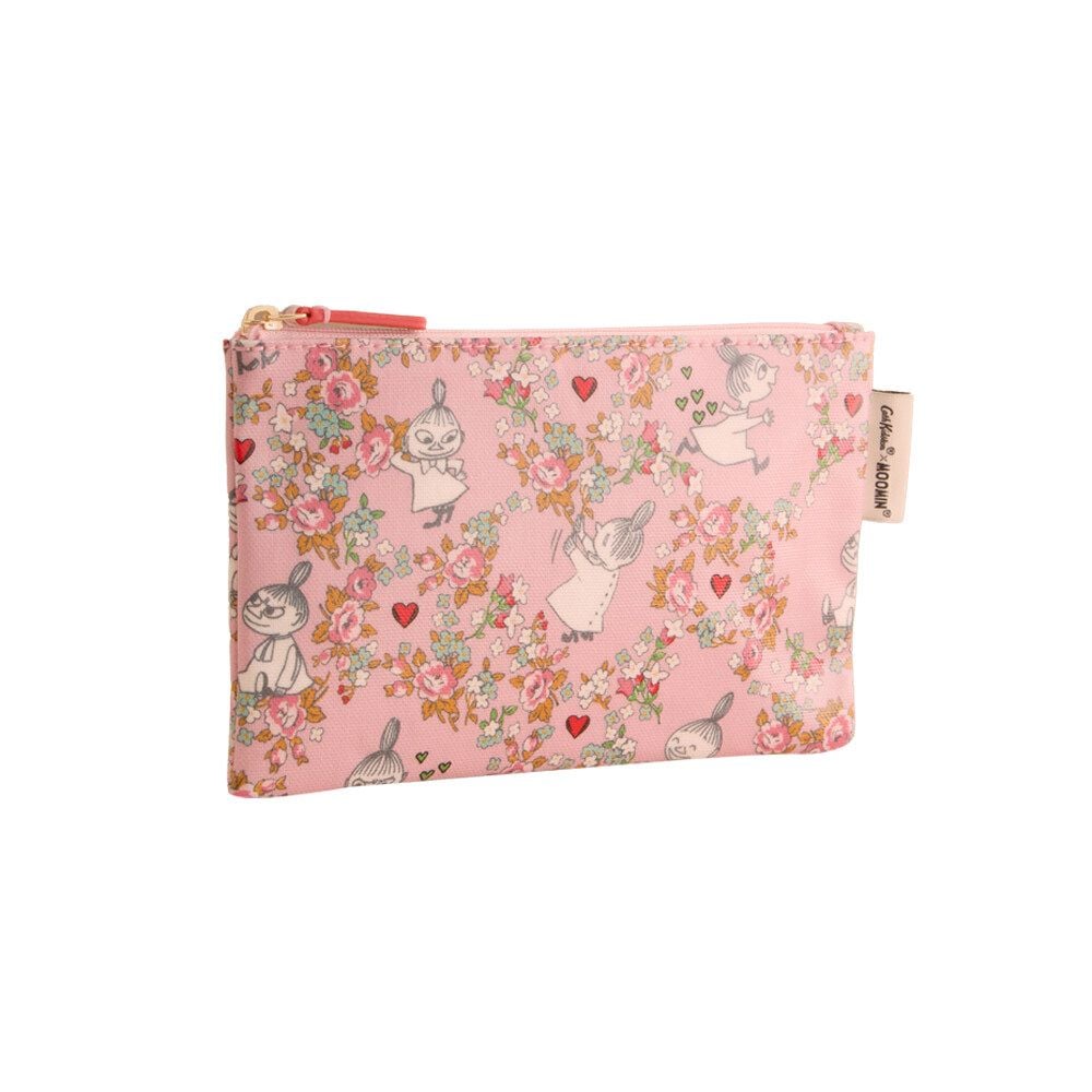  Ví/Purse & Wallets - Little My Ditsy - Pink - AR7725 