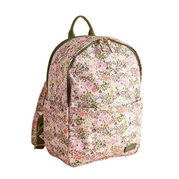  Ba lô/Backpack - Tiny Town - Pink - AP9334 