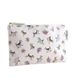  Ví/Purse - Billie & Friends - Ecru - AA4367 