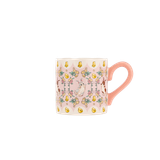  Ly cốc/Mugs - Easter - Cream - CKBNSHORTMUG2 