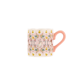 Ly cốc/Mugs - Easter - Cream - CKBNSHORTMUG2 