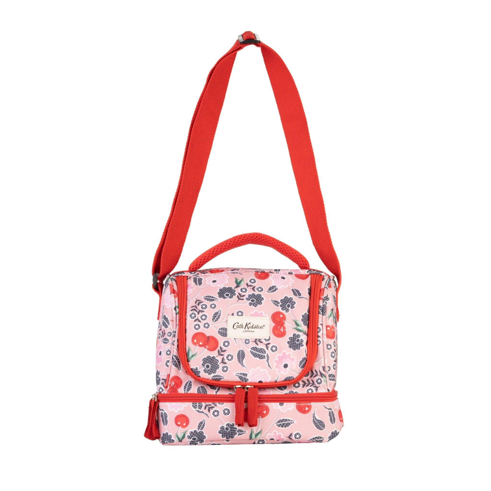  Túi đựng thức ăn/Kitchen Accs - Cherry - Cream - CKCYSMCOOLBAG 