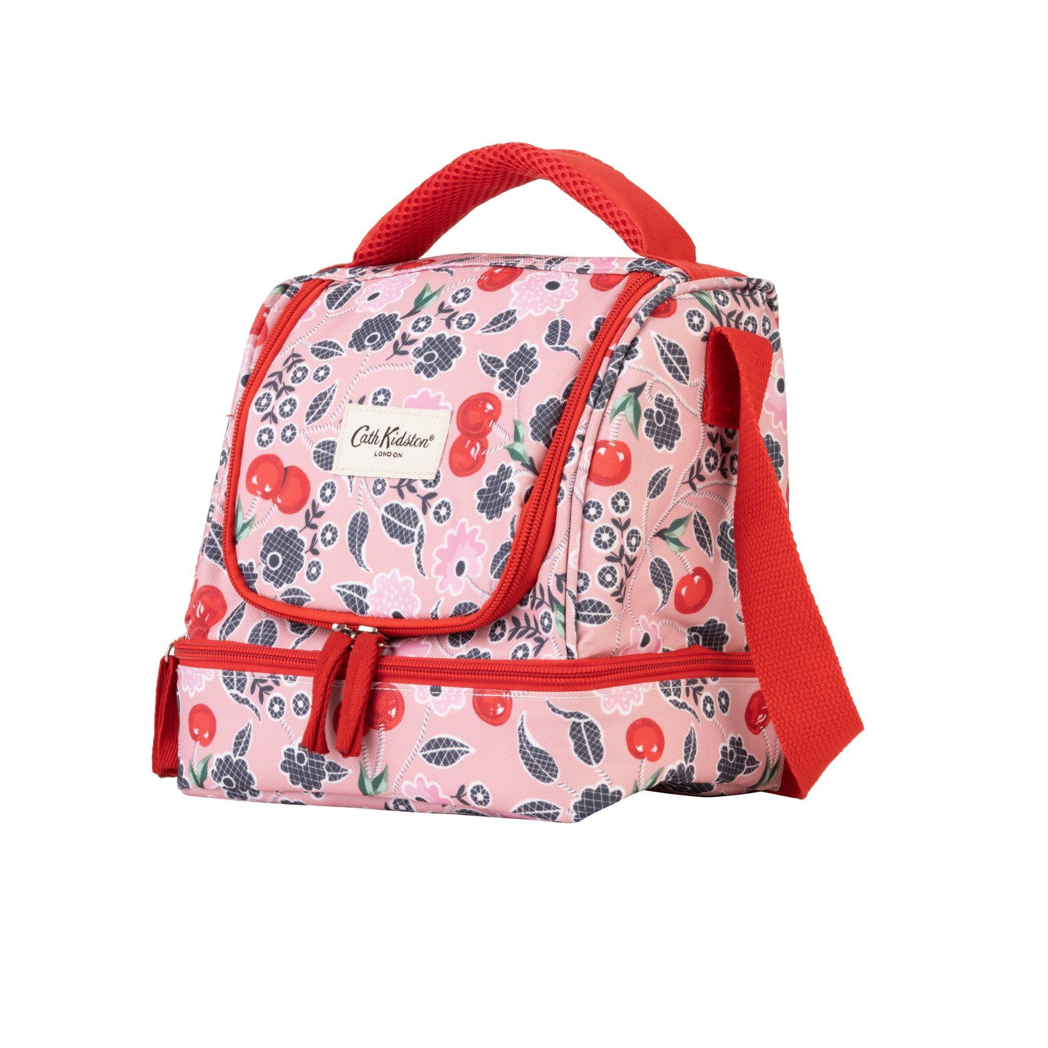  Túi đựng thức ăn/Kitchen Accs - Cherry - Cream - CKCYSMCOOLBAG 