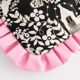  Ví/Pouches - Paper Dolly - Monochrome - B54144 