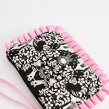  Ví/Pouches - Paper Dolly - Monochrome - B54144 