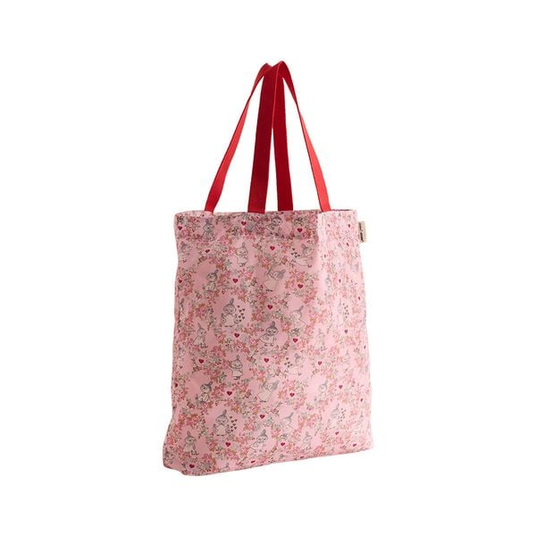  Túi đeo vai/Shopper Bags - Little My Ditsy - Pink - AR7714 