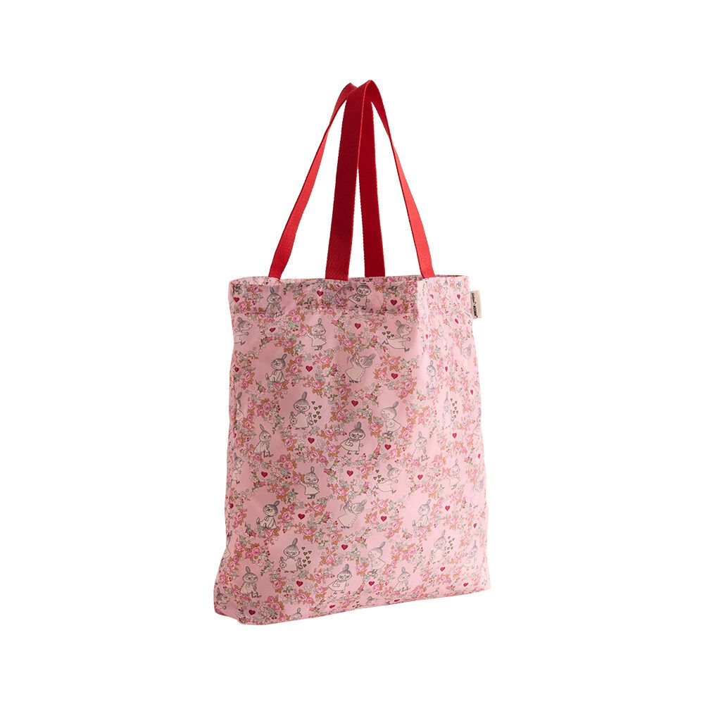  Túi đeo vai/Shopper Bags - Little My Ditsy - Pink - AR7714 