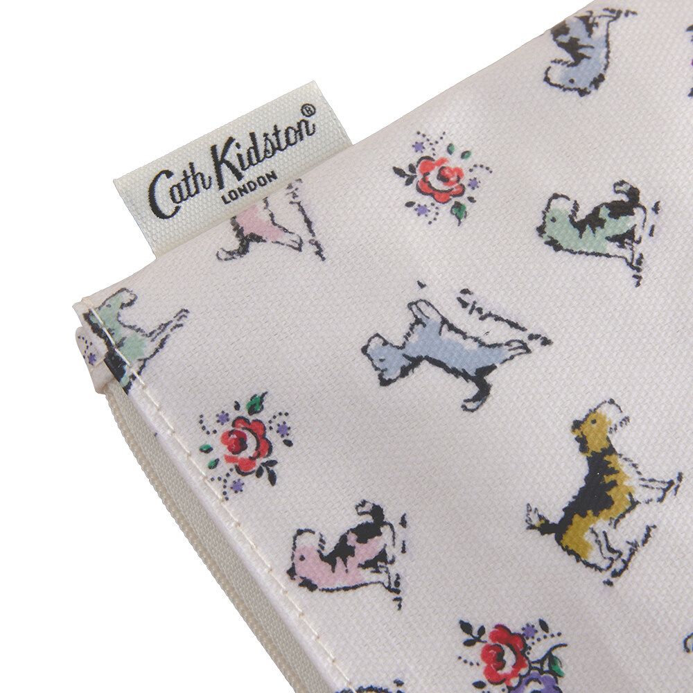  Ví/Purse - Billie & Friends - Ecru - AA4367 