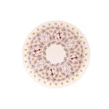  Set 2 dĩa/Kitchen Accs - Easter - Cream - CKBNSIDEPLATE2 