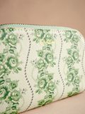  Ví/Purse & Wallets - Rose Pearl Minature - Green - AA4326 