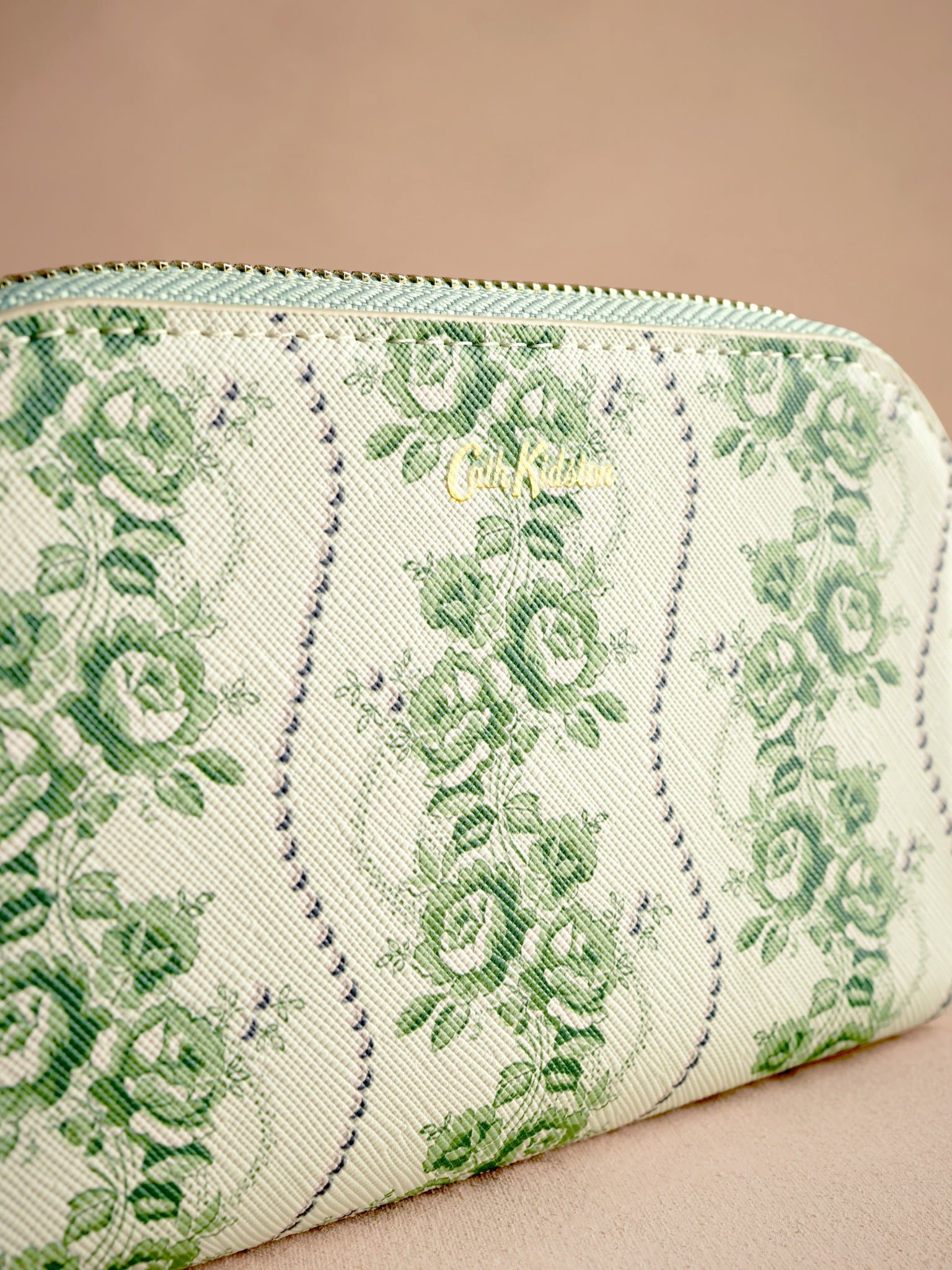  Ví/Purse & Wallets - Rose Pearl Minature - Green - AA4326 