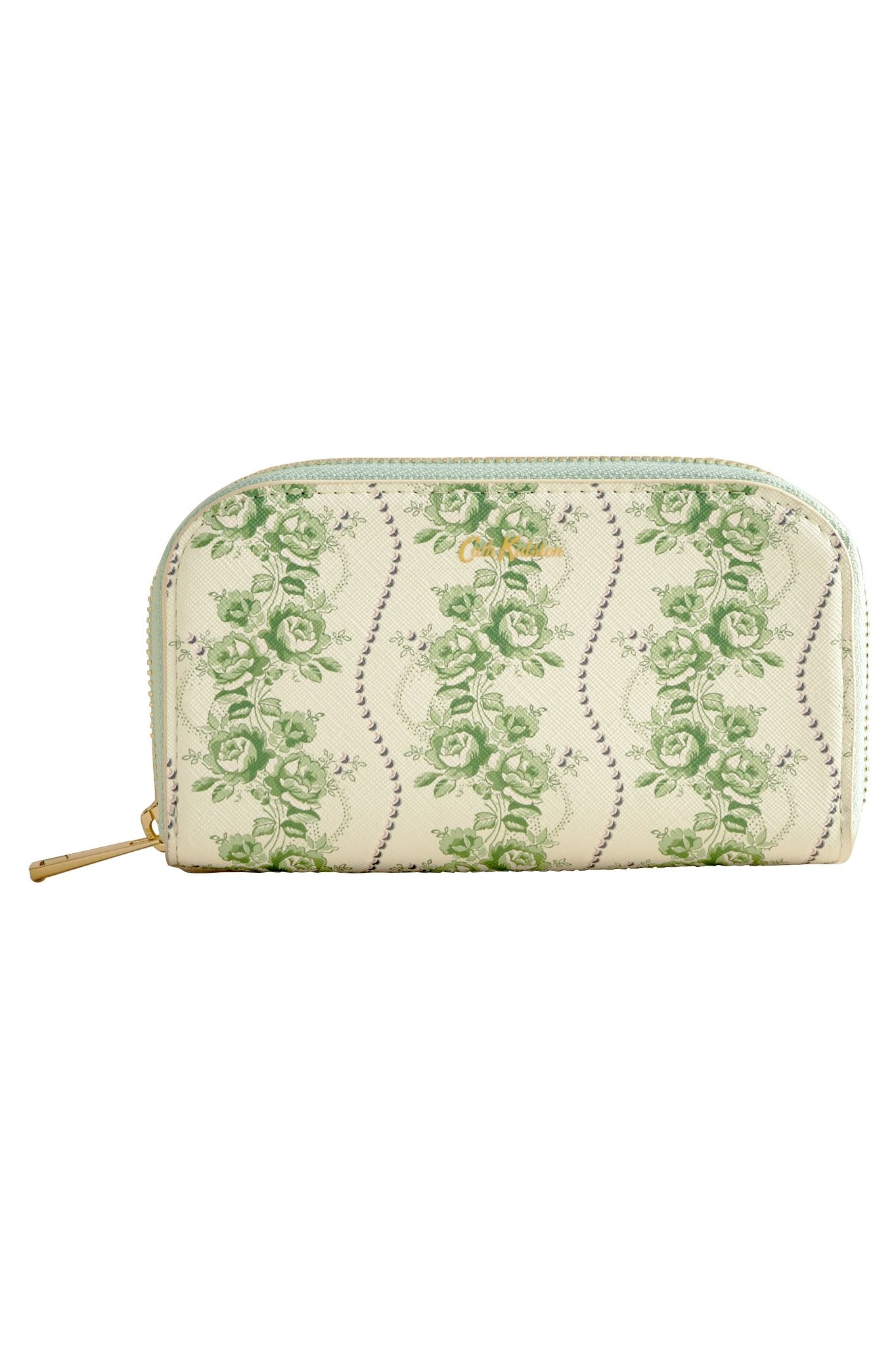  Ví/Purse & Wallets - Rose Pearl Minature - Green - AA4326 