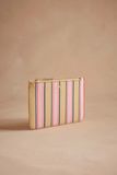 Ví/Purse & Wallets - Cath Stripe - Pink - AA4334 