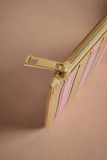  Ví/Purse & Wallets - Cath Stripe - Pink - AA4334 
