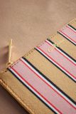  Ví/Purse & Wallets - Cath Stripe - Pink - AA4334 