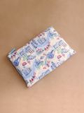  Túi Du Lịch Cath Kidston Overnight Bag London Town - H69270 