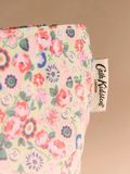  Túi gấp gọn Cath Kidston Foldaway Tote Pearly Queen Ditsy - H69437 